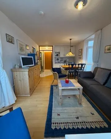 Alte Schmiede 9 * Norderney