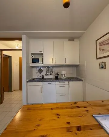 Alte Schmiede 9 Apartment