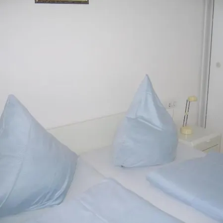 Alte Schmiede 9 Apartment *