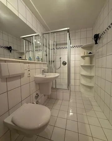 Daire Alte Schmiede 9 Norderney