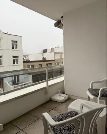 Alte Schmiede 9 Apartment *