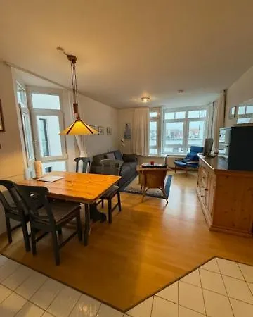 Apartment Alte Schmiede 9 *